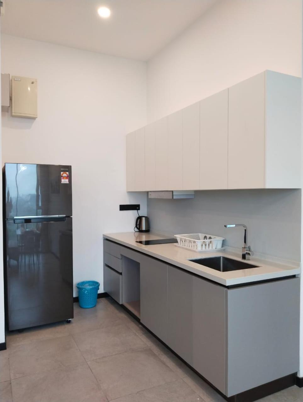 Opus Service At Apartemen Kuala Lumpur