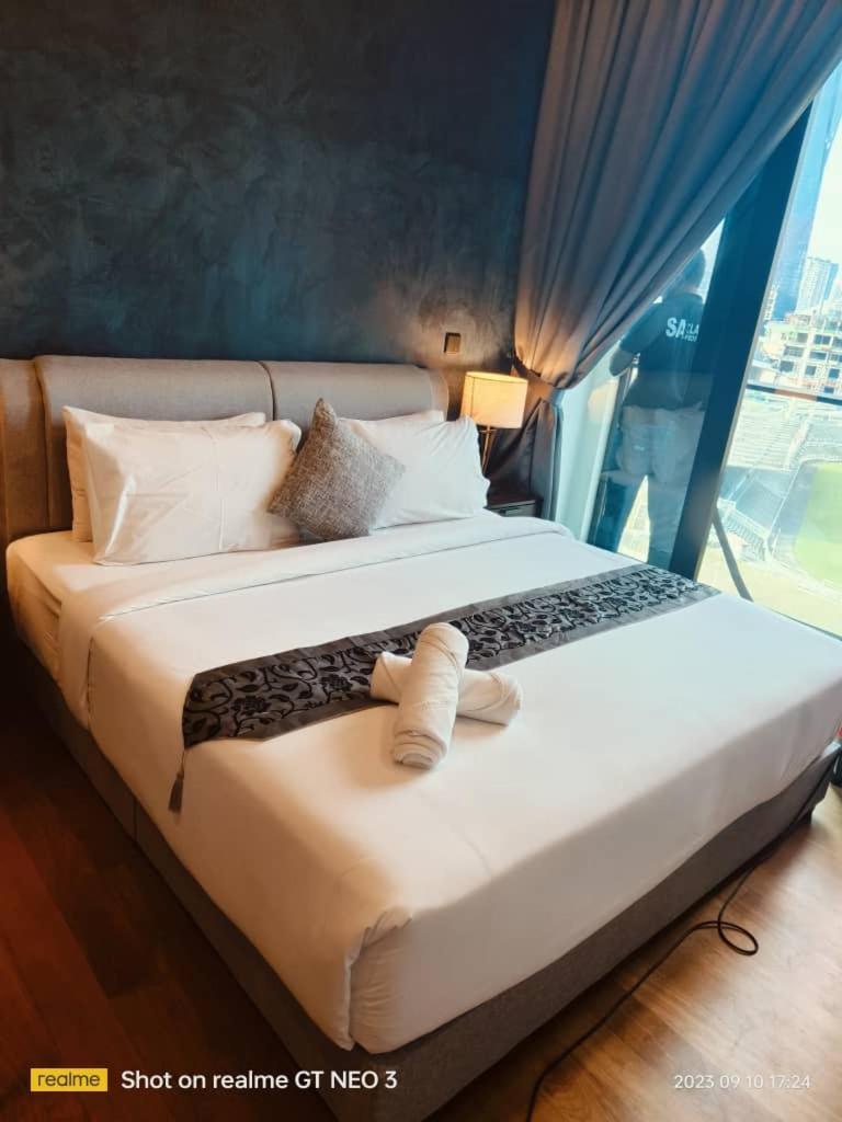 Apartemen Opus Service At *